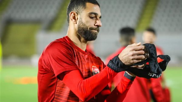 عمرو السولية لاعب