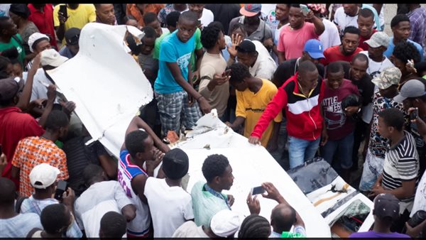 مقتل 6 أشخاص بعد