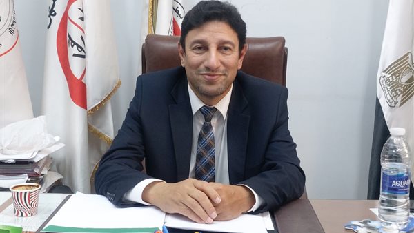 الدكتور خالد سليم