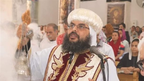 أسقف البحر الأحمر