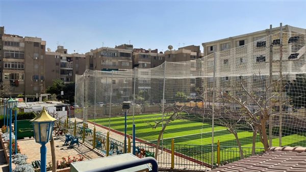 مصيف اتحاد المهن