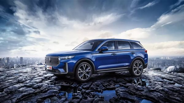  سيارات بيستون 2022