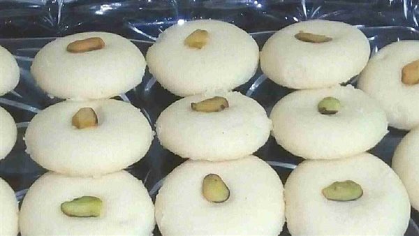 طريقة عمل الغريبة