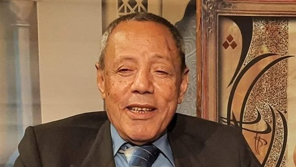 الدكتور عبد المقصود