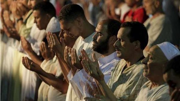 صلاة التراويح 