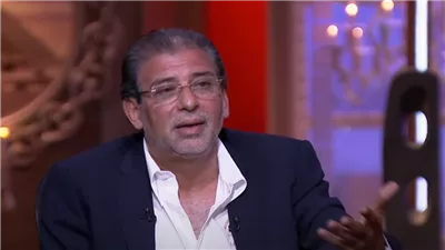 خالد يوسف: إخراجي مسلسل سره الباتع عملية انتحارية