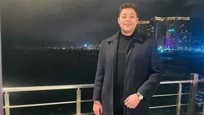 بث مباشر | خال معاون مباحث قسم العامرية يروي تفاصيل اللحظات الأخيرة قبل وفاته: فرحه كان بعد أيام