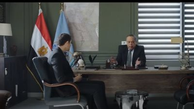 الاختيار 3 الحلقة 20.. ضغوط من الإخوان على المخابرات للإفراج عن عناصر إرهابية