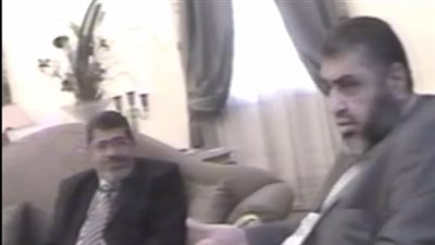 تسريب جديد لخيرت الشاطر في الاختيار 3: عصام سلطان كان بيدي رشاوي.. وعنده انحرافات قوية