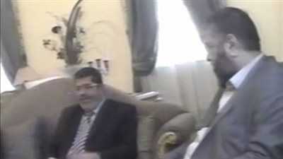 الاختيار 3.. خيرت الشاطر في تسريب: عصام سلطان مش عاقل.. ومرسي: خد فلوس لما راح إيران