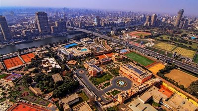 استطلاع لرويتر: تراجع معدل نمو الاقتصاد المصري 5.2% خلال العام المالي المقبل