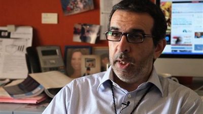 رفض استئناف تي فيجن على إلزامها بدفع 600 ألف جنيه تعويضًا لـ عز الدين شكري