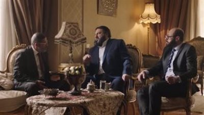 بداية انهيار الإخوان في أحداث الحلقة الـ 20 من مسلسل الاختيار 3 | بث مباشر
