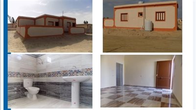 وزير الإسكان: تنفيذ أكثر من 17 ألف وحدة سكنية متنوعة و129 مشروع طرق بسيناء
