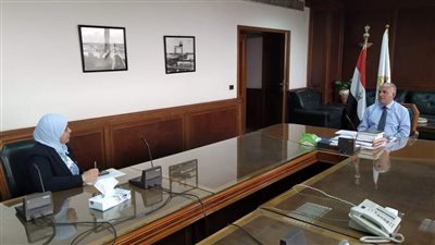 وزارة الري تواصل الإعداد لعقد أسبوع القاهرة الخامس للمياه