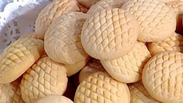 طريقة عمل كحك العيد