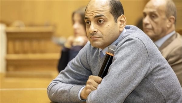 دكتور يوسف حمزة 