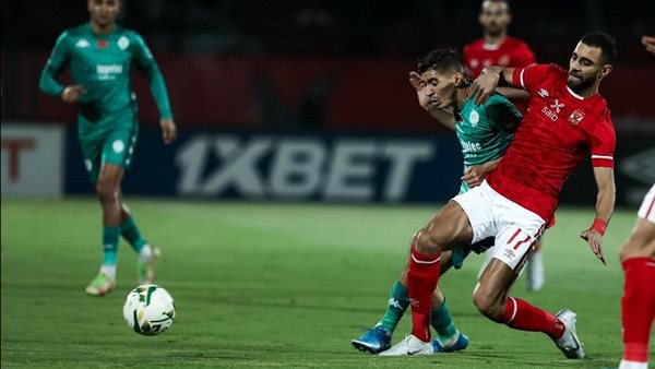 فريق الأهلي