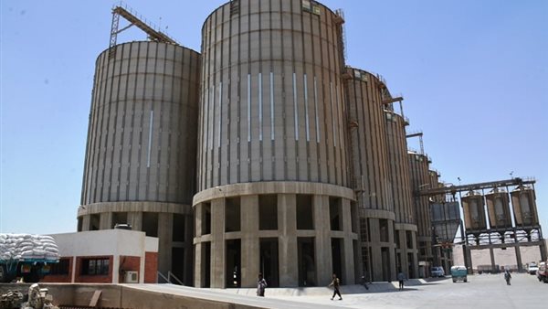 مطاحن سوهاج