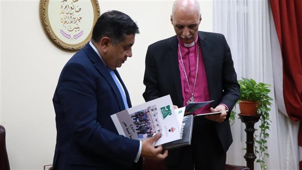 من فعليات الاستقبال