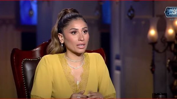 دينا الشربيني