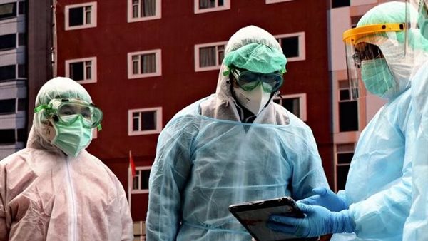 فيروس كورونا 