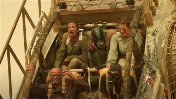 سليمان عيد في برنامج