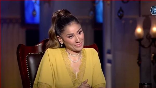 دينا الشربيني