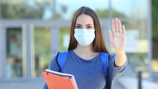 إصابة النساء بكورونا