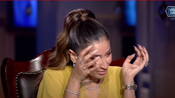 دينا الشربيني