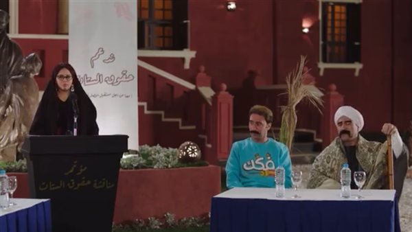 مسلسل الكبير أوي