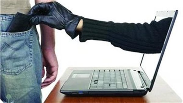 تسول الالكتروني