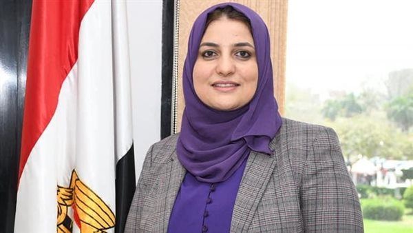 الدكتورة نجوى بدر