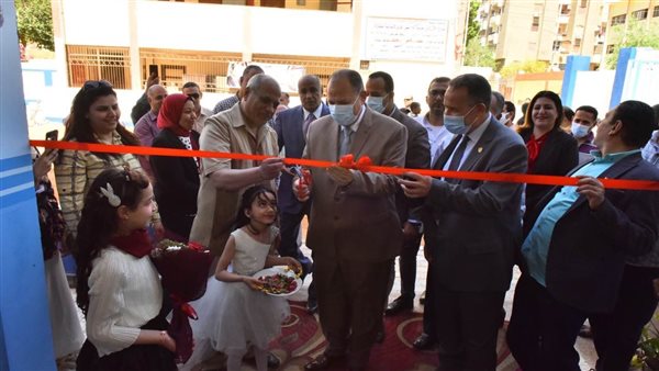 محافظ أسيوط