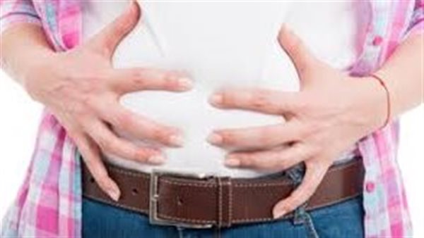 انتفاخ البطن