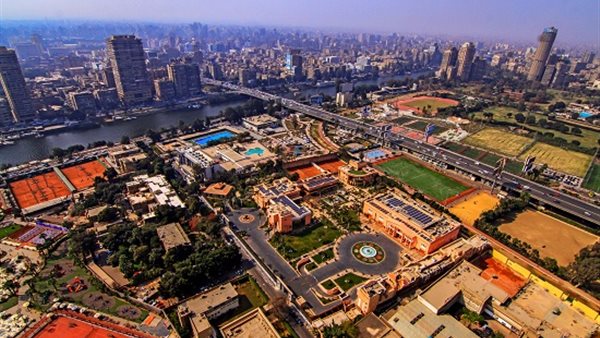 مصر - أرشيفية