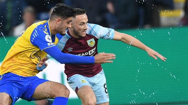 بيرنلي وساوثهامبتون