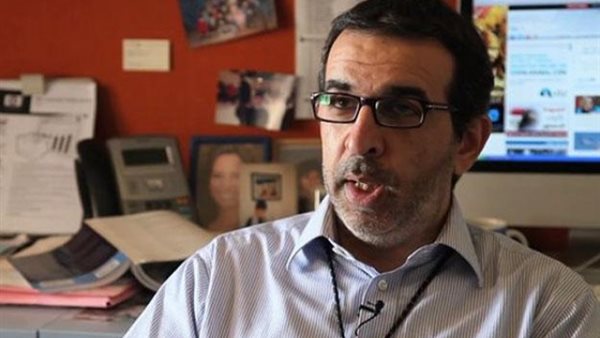 عز الدين شكري فشير