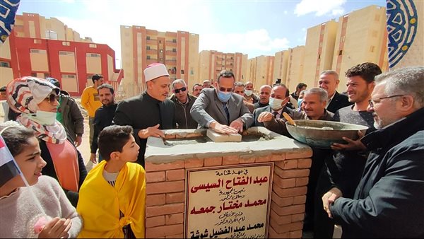 محافظ شمال سيناء