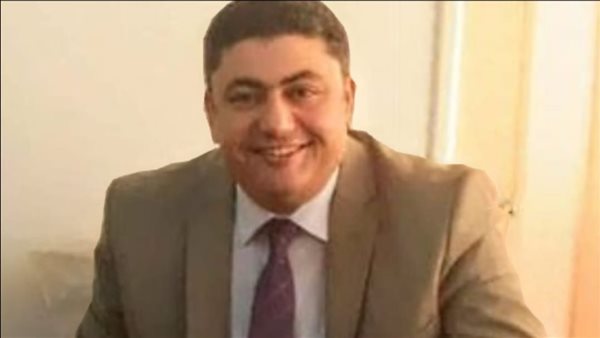 المستشار الراحل