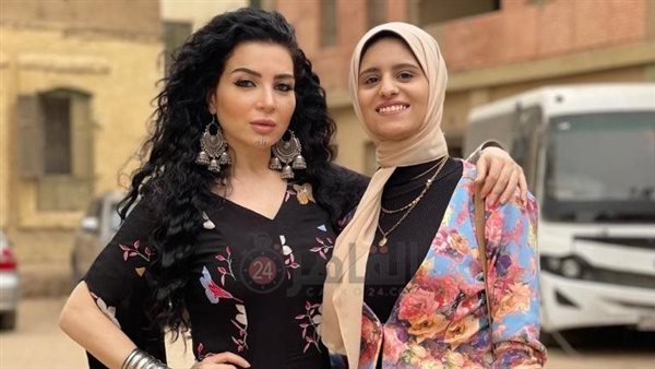 مي عز الدين 