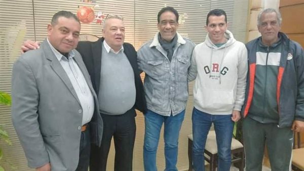 ماهر همام نجم الأهلي