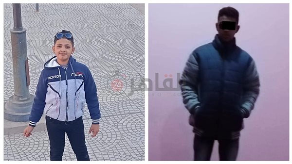 المتهم والمجني عليه