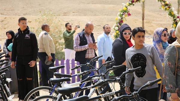 مسابقة وزارة البيئة