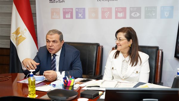 اجتماع المجلس القومي