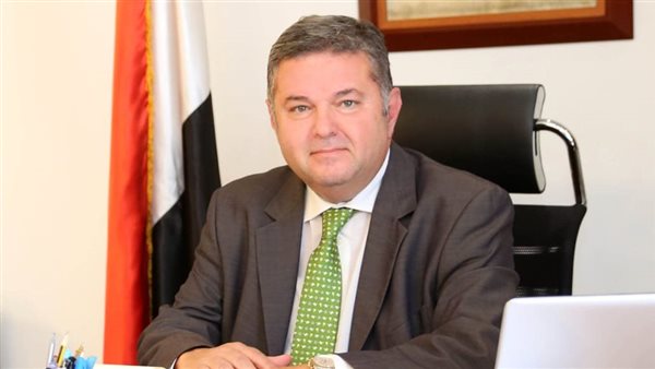 وزيرقطاع الأعمال