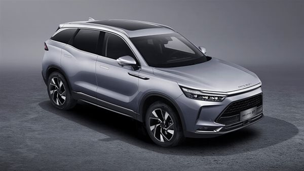  بايك X7 موديل 2023