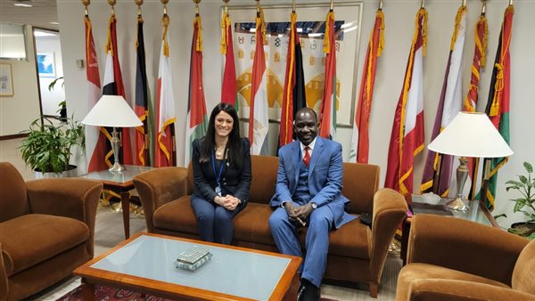 الدكتورة رانيا المشاط