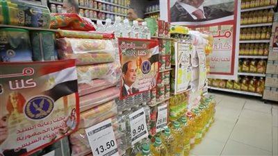 الداخلية: المرحلة الـ22 من مبادرة كلنا واحد مستمرة حتى نهاية يوليو