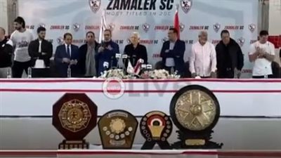 مدحت العدل: نادي الزمالك استعاد هيبته بعودة مرتضى منصور لرئاسته |فيديو